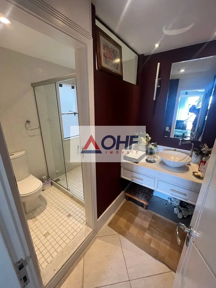 Cobertura, 4 quartos, 190 m² - Foto 6