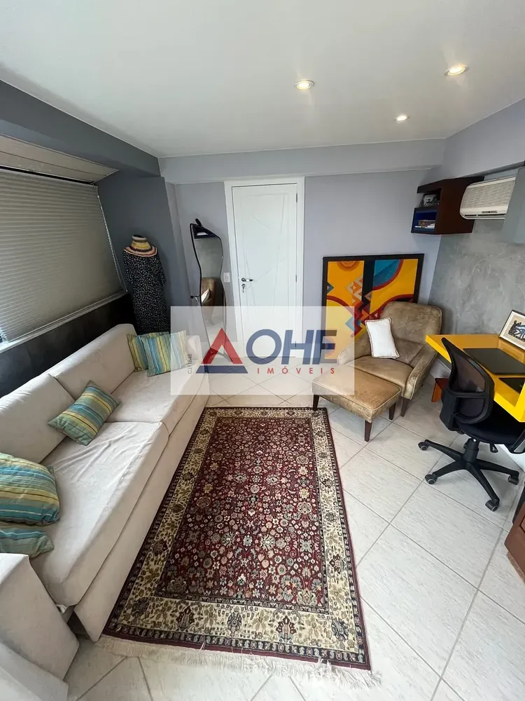 Cobertura, 4 quartos, 190 m² - Foto 11