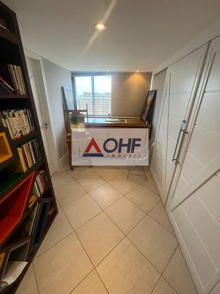 Cobertura, 4 quartos, 190 m² - Foto 16