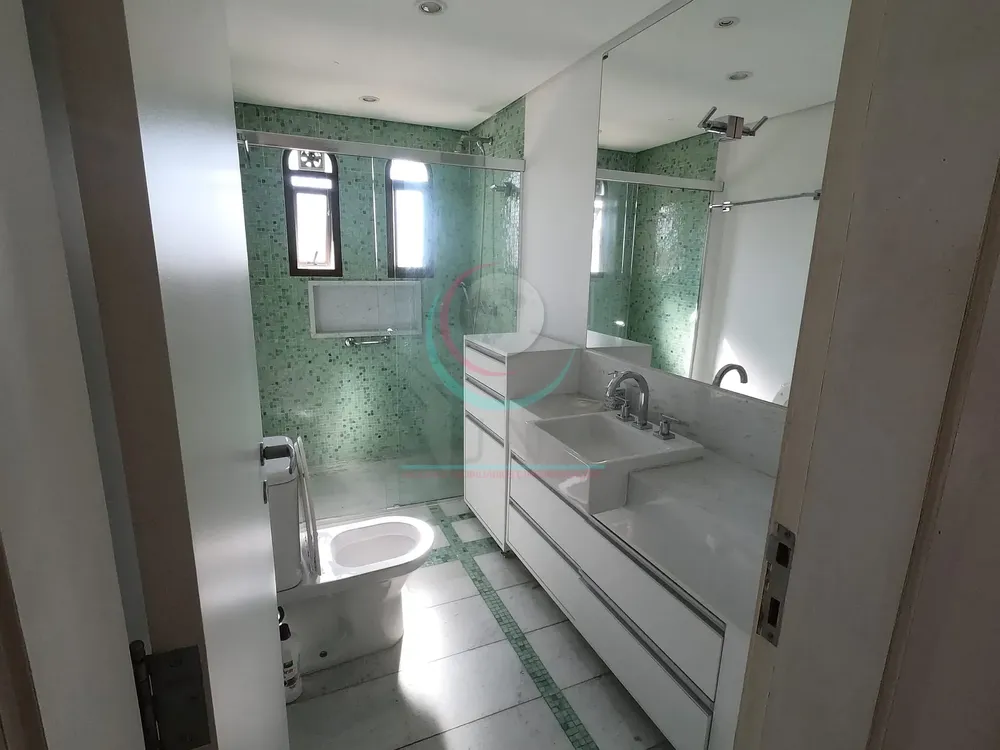Apartamento, 3 quartos, 287 m² - Foto 2