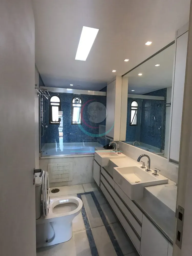 Apartamento, 3 quartos, 287 m² - Foto 4