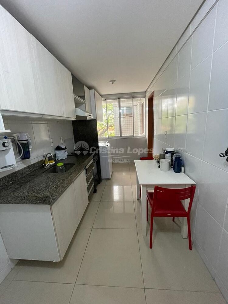 Apartamento, 3 quartos, 103 m² - Foto 2