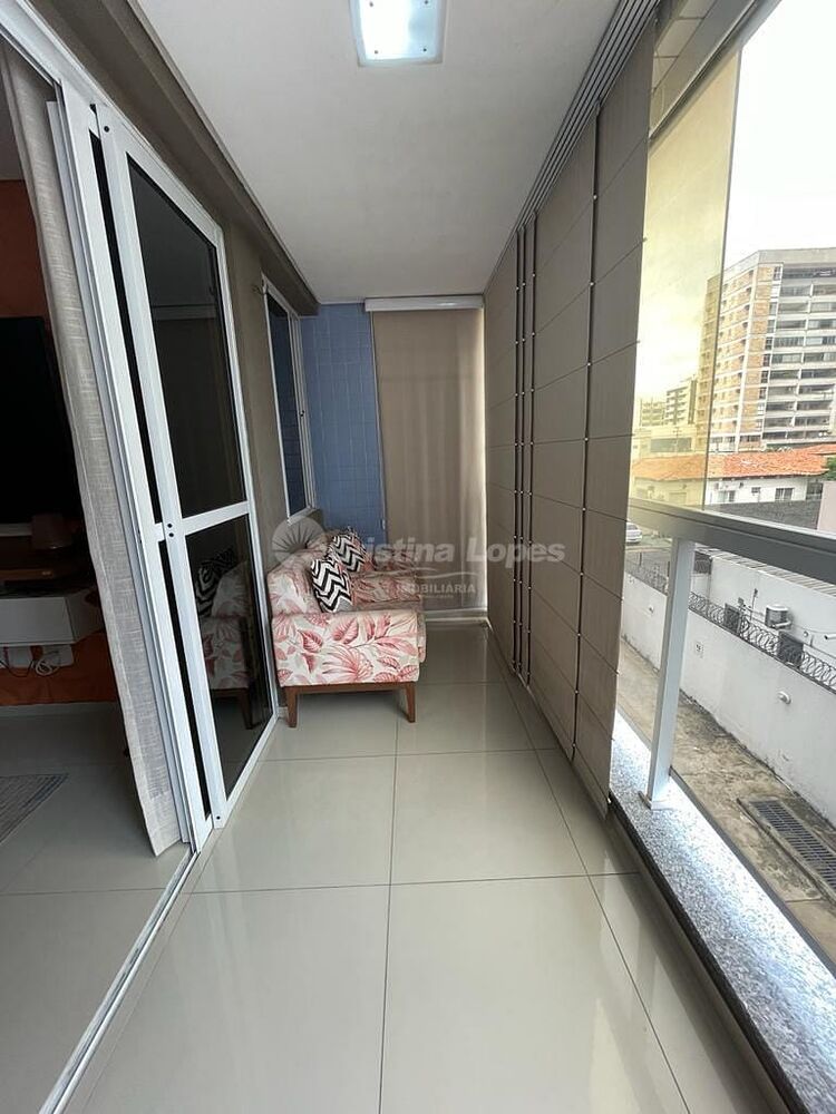 Apartamento, 3 quartos, 103 m² - Foto 3