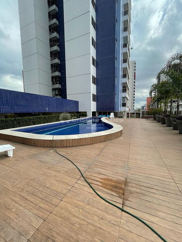 Apartamento, 3 quartos, 103 m² - Foto 1