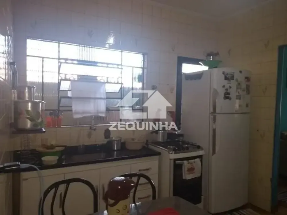 Casa, 2 quartos, 138 m² - Foto 1