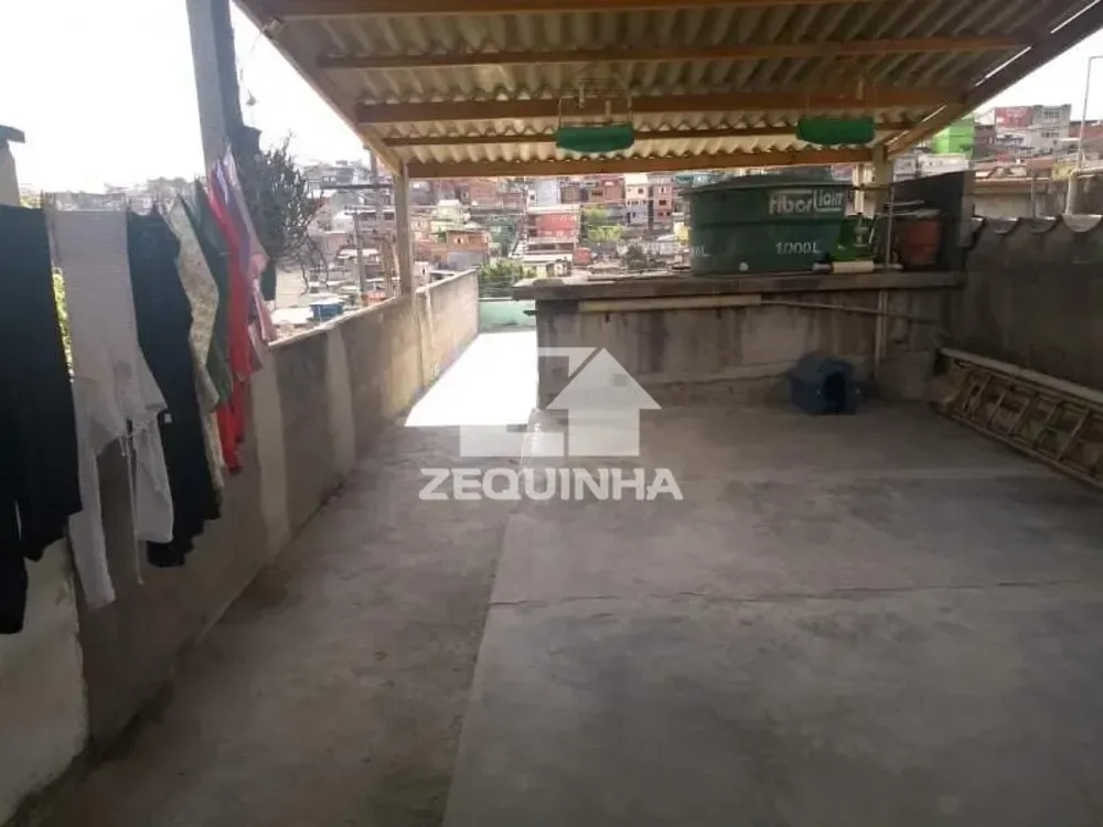Casa, 2 quartos, 138 m² - Foto 4