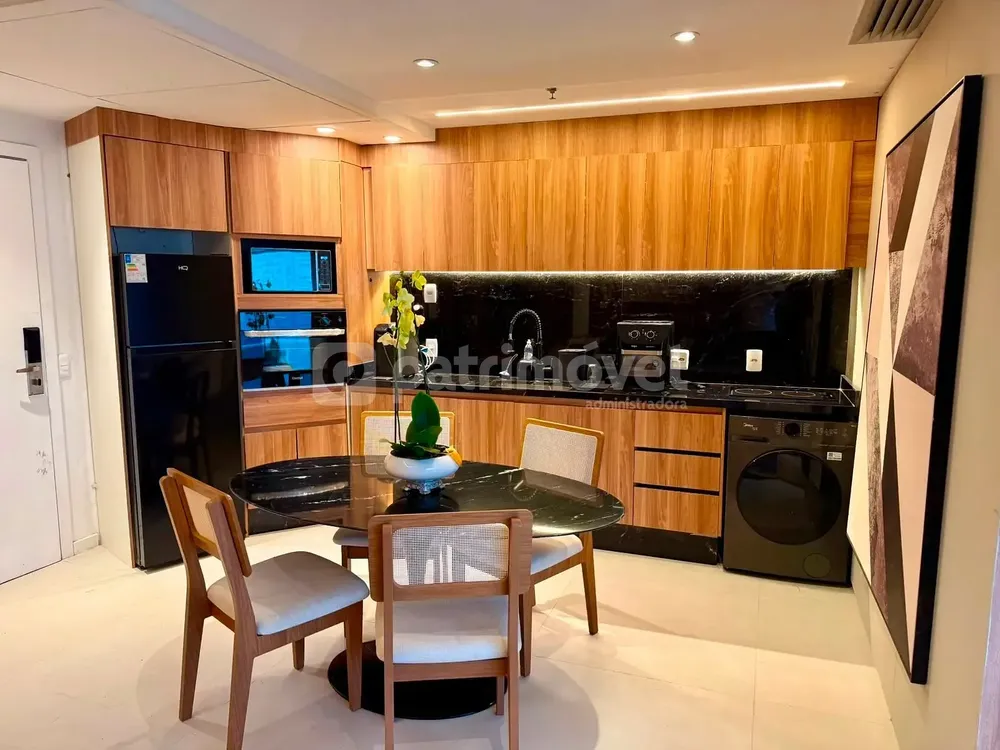 Flat/Apart Hotel, 1 quarto, 52 m² - Foto 18