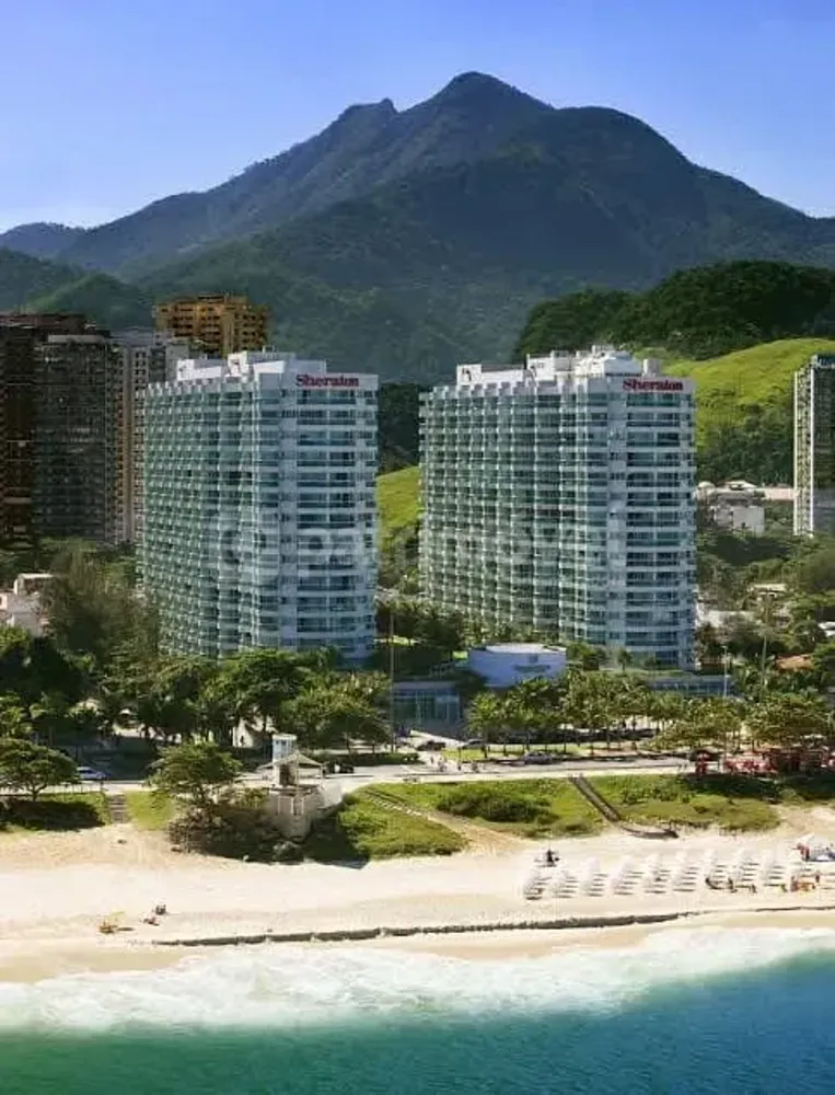 Flat/Apart Hotel, 1 quarto, 52 m² - Foto 43