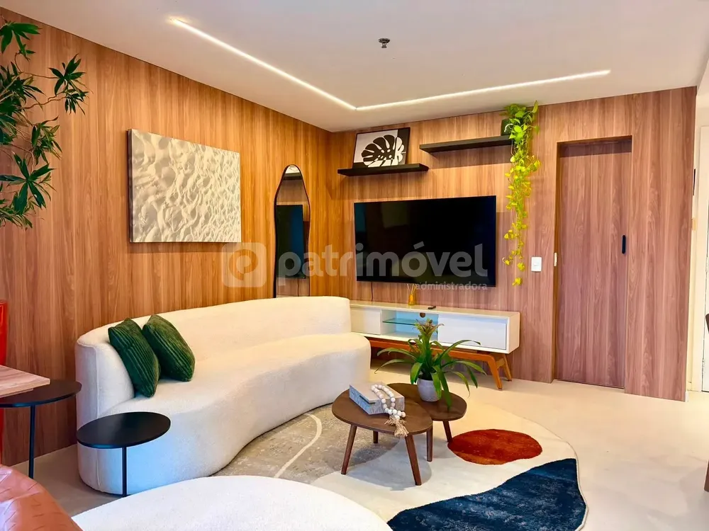 Flat/Apart Hotel, 1 quarto, 52 m² - Foto 14