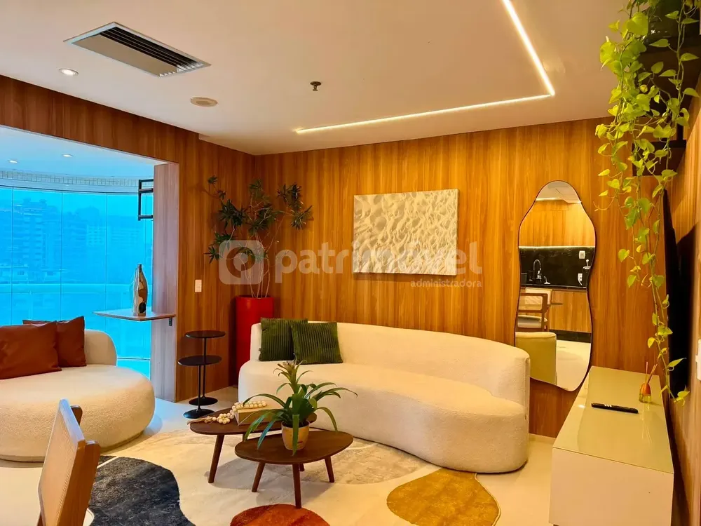 Flat/Apart Hotel, 1 quarto, 52 m² - Foto 8