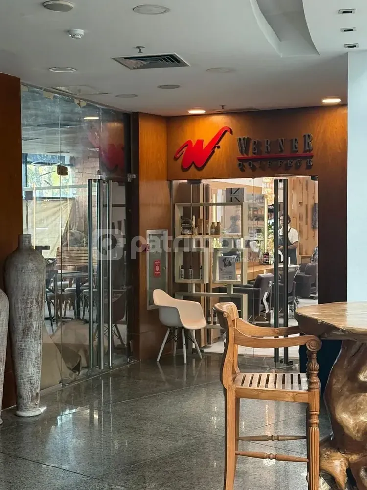 Flat/Apart Hotel, 1 quarto, 52 m² - Foto 54