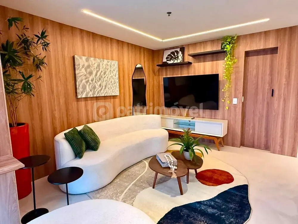 Flat/Apart Hotel, 1 quarto, 52 m² - Foto 16