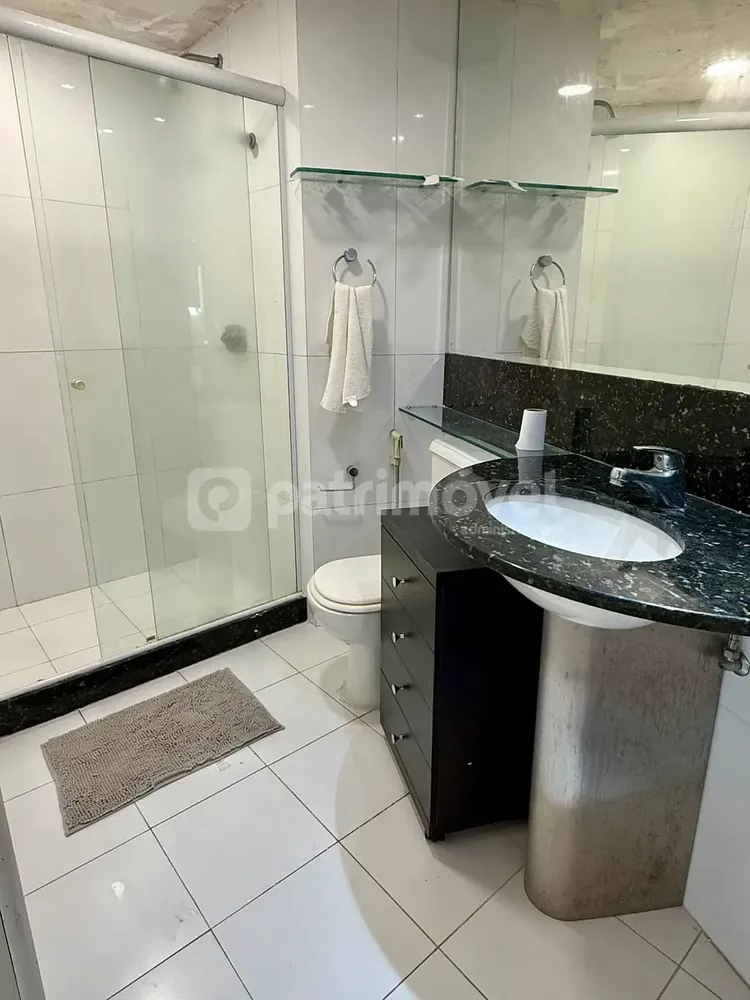 Flat/Apart Hotel, 1 quarto, 52 m² - Foto 23