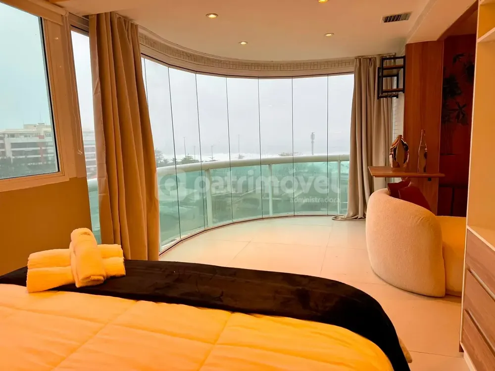 Flat/Apart Hotel, 1 quarto, 52 m² - Foto 4