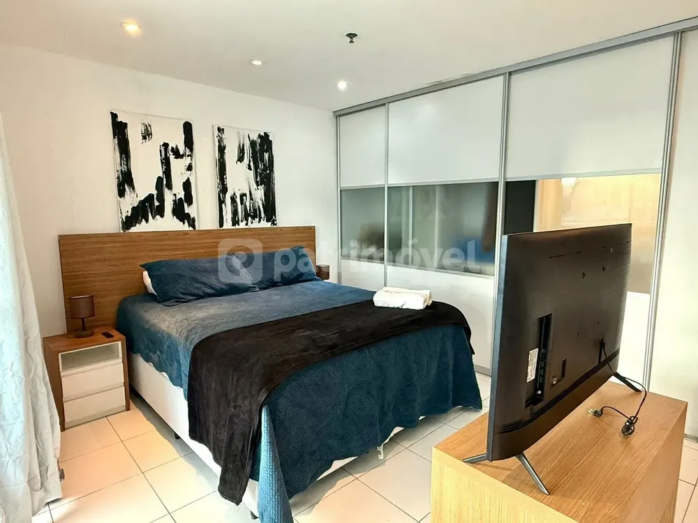Flat/Apart Hotel, 1 quarto, 52 m² - Foto 8