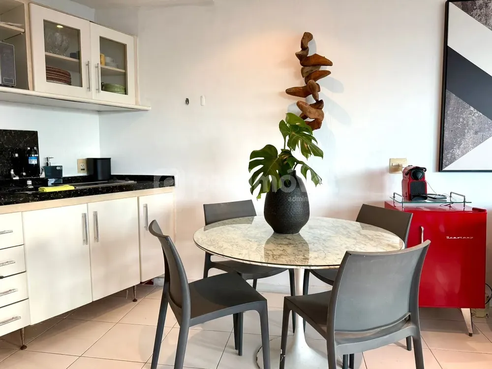 Flat/Apart Hotel, 1 quarto, 52 m² - Foto 5