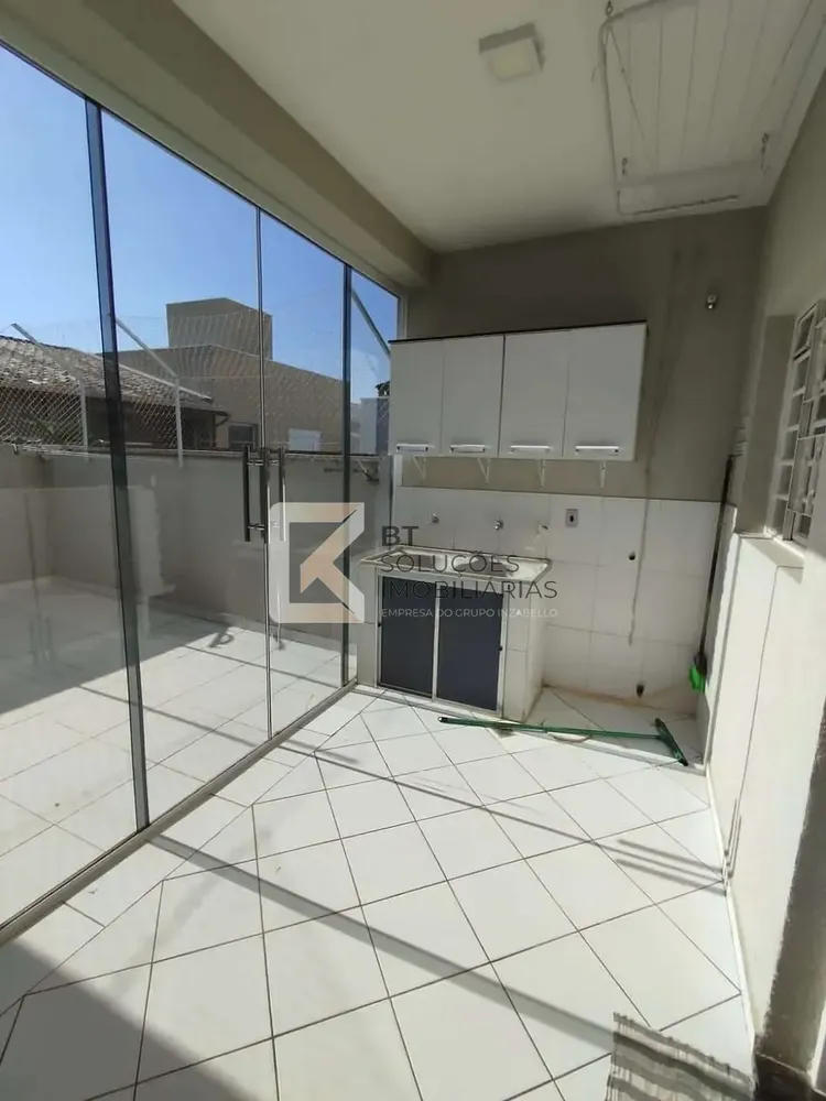 Sobrado, 3 quartos, 161 m² - Foto 4