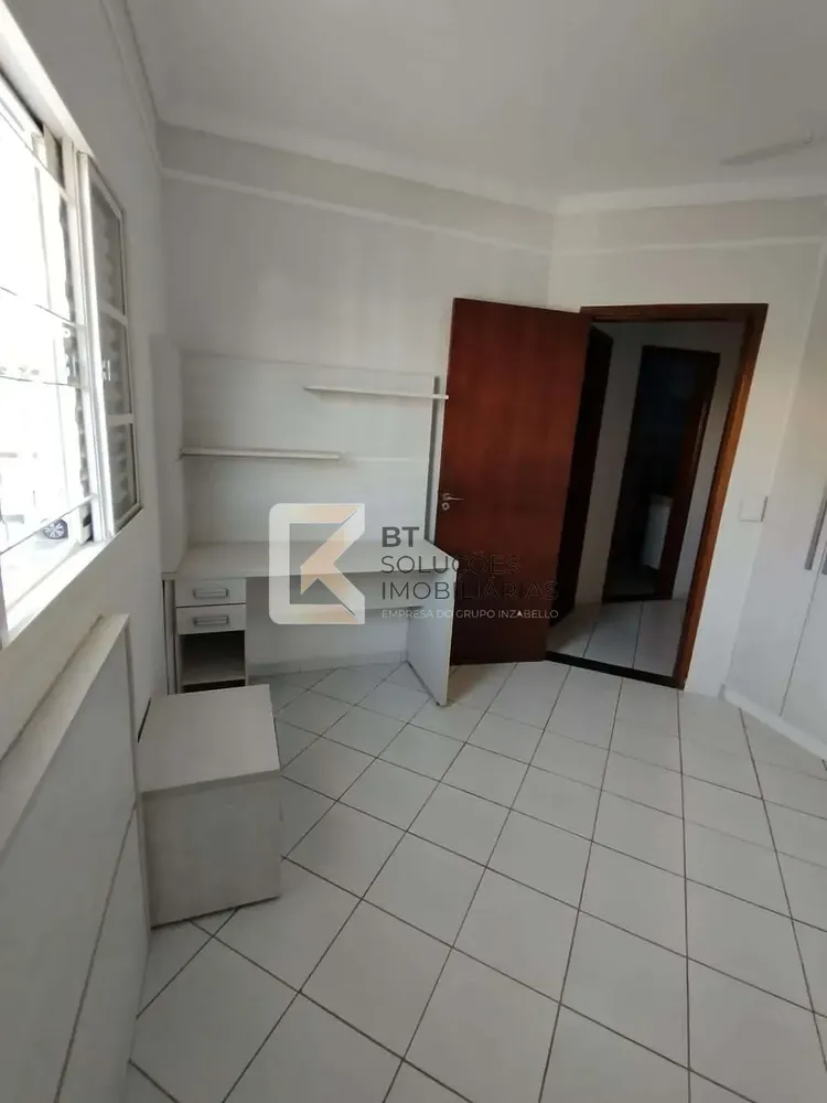 Sobrado, 3 quartos, 161 m² - Foto 1