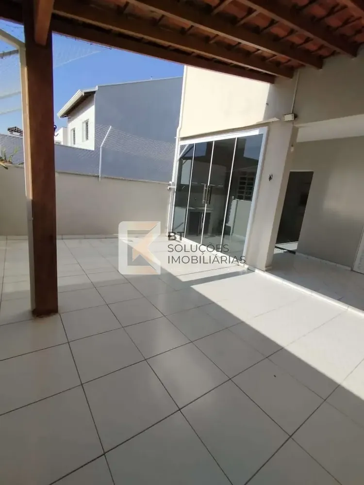 Sobrado, 3 quartos, 161 m² - Foto 5