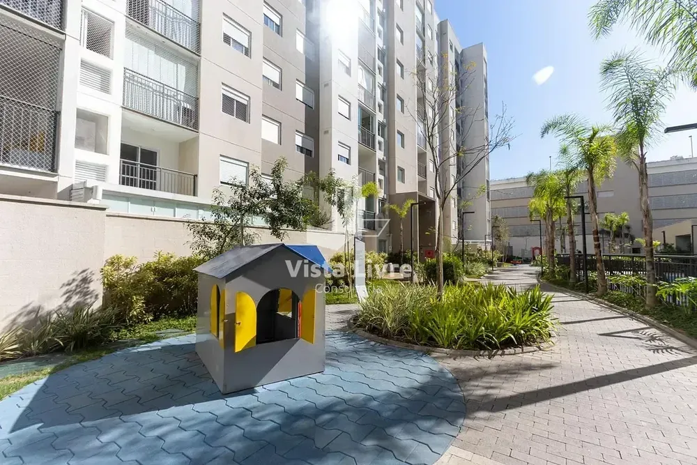 Apartamento, 3 quartos, 62 m² - Foto 6