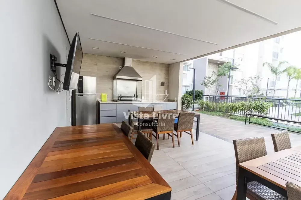 Apartamento, 3 quartos, 62 m² - Foto 7