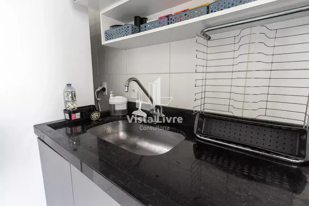 Apartamento, 3 quartos, 62 m² - Foto 2
