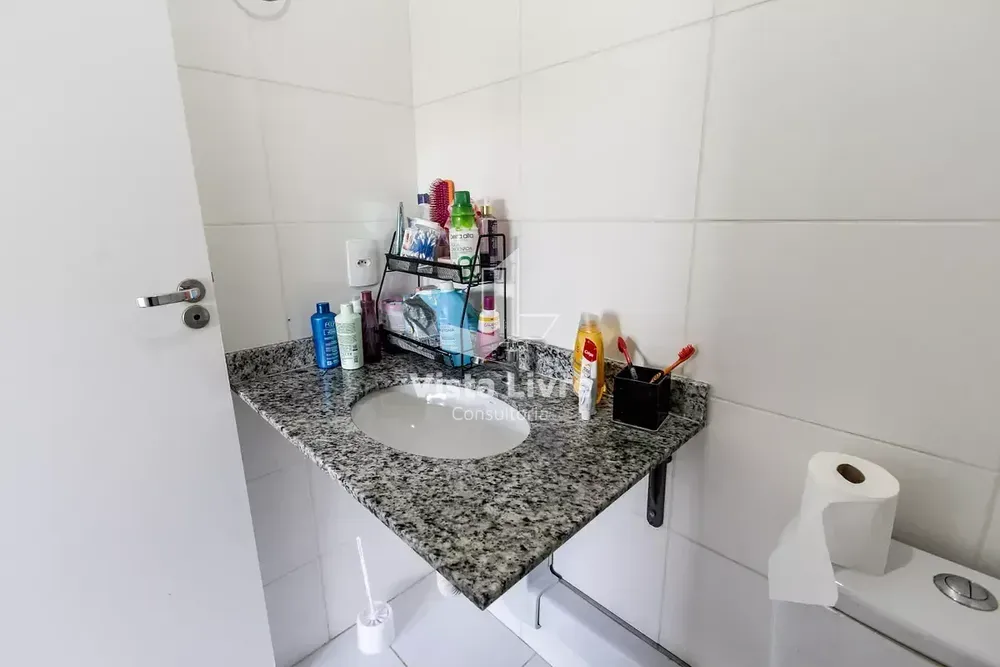 Apartamento, 3 quartos, 62 m² - Foto 8