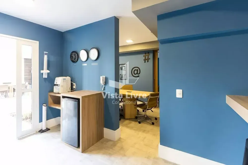 Apartamento, 3 quartos, 62 m² - Foto 5