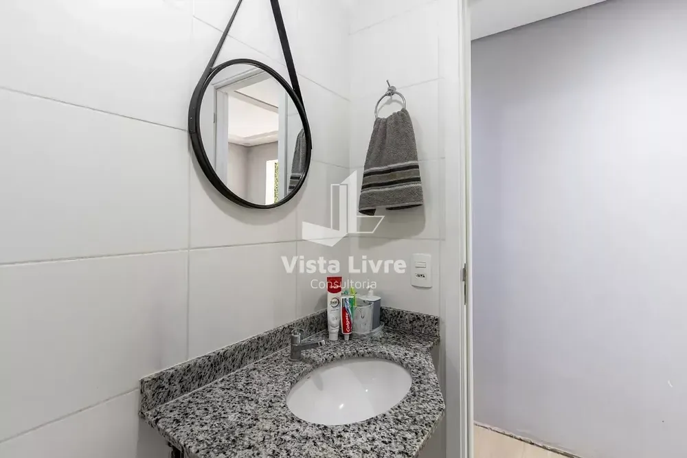 Apartamento, 3 quartos, 62 m² - Foto 1