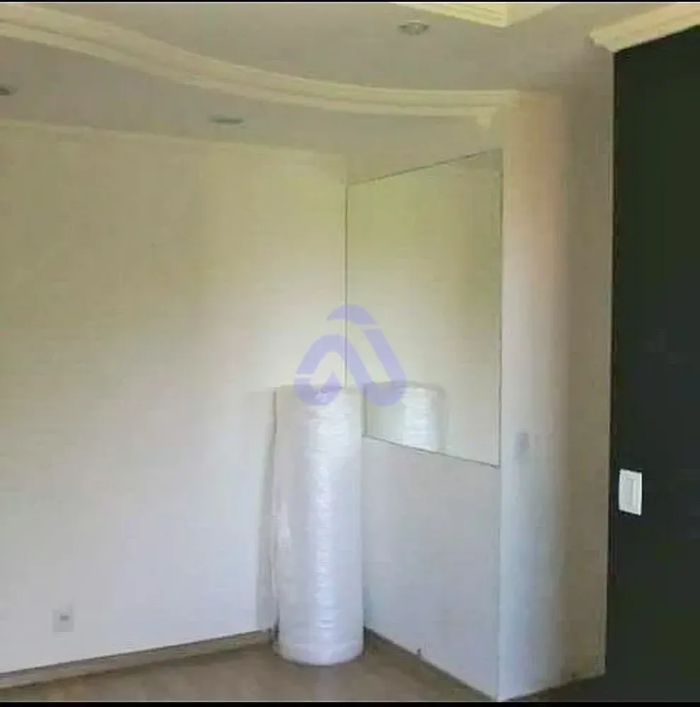 Apartamento, 2 quartos, 46 m² - Foto 2