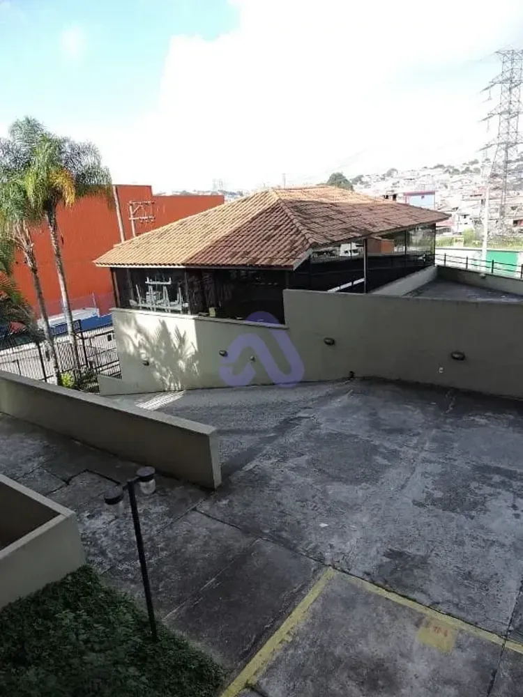 Apartamento, 2 quartos, 46 m² - Foto 4