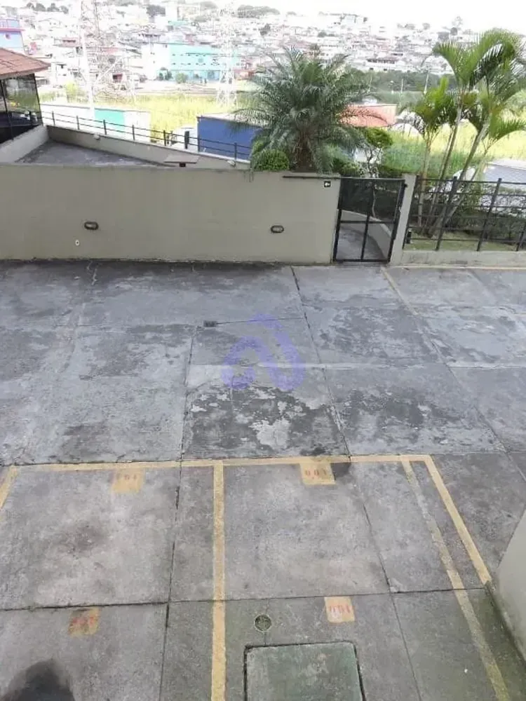Apartamento, 2 quartos, 46 m² - Foto 3