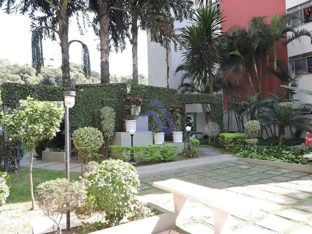 Apartamento, 2 quartos, 46 m² - Foto 7