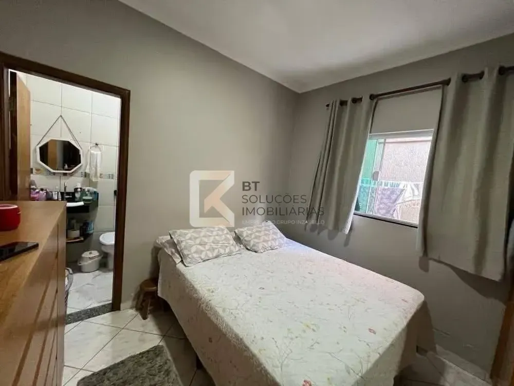Casa, 3 quartos, 100 m² - Foto 2