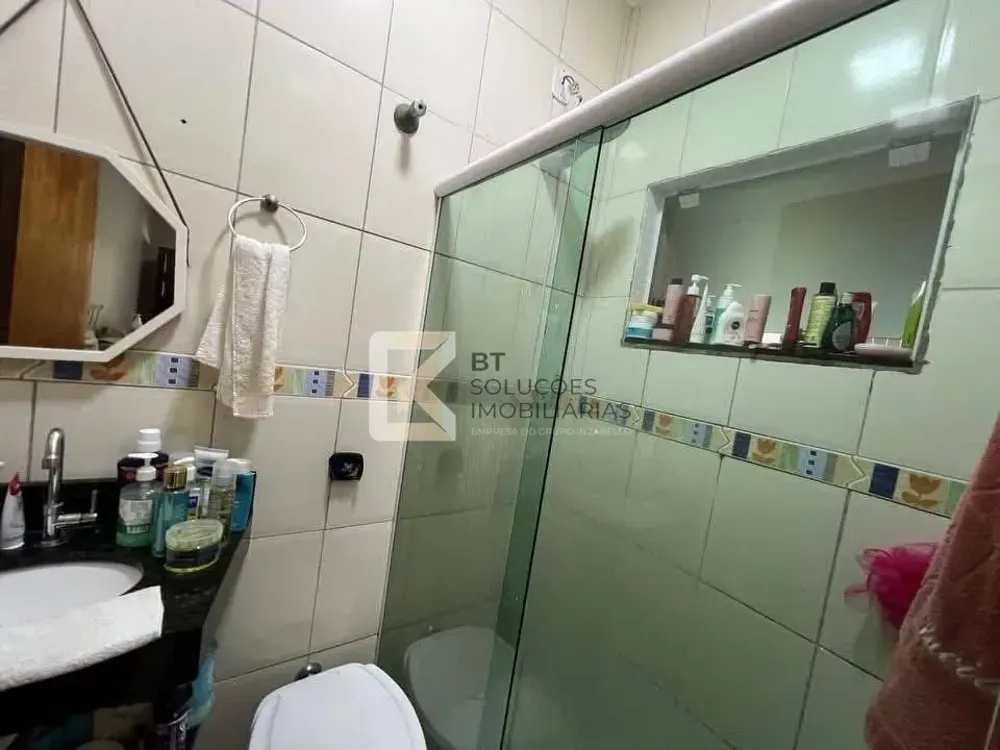 Casa, 3 quartos, 100 m² - Foto 4
