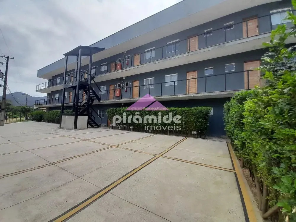Apartamento, 1 quarto, 38 m² - Foto 1