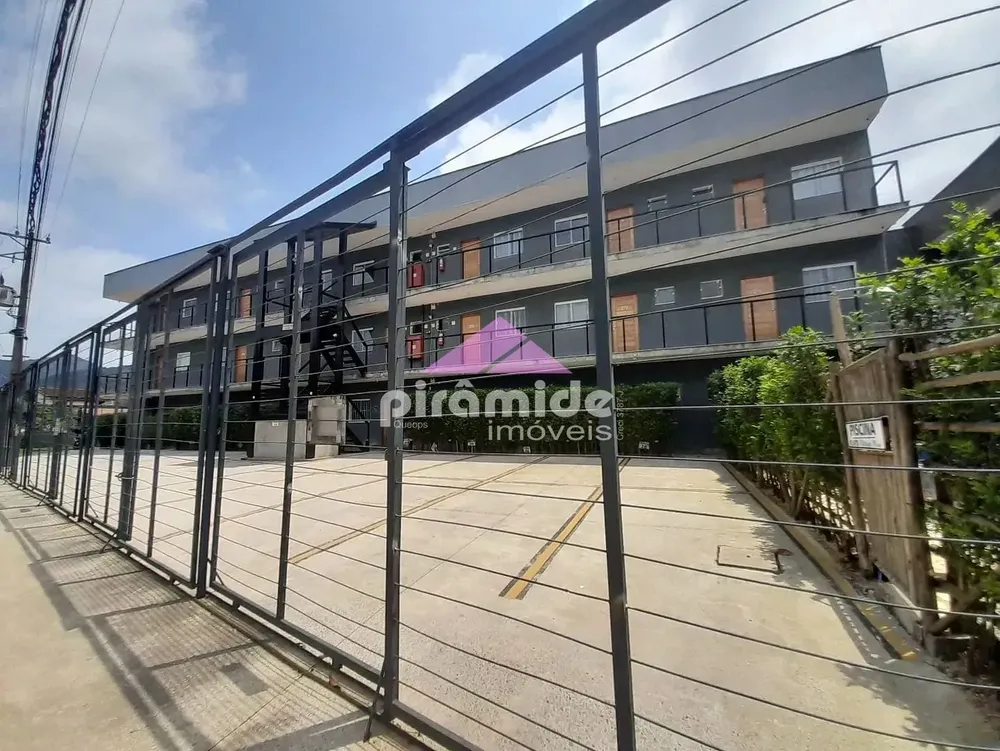 Apartamento, 1 quarto, 38 m² - Foto 7