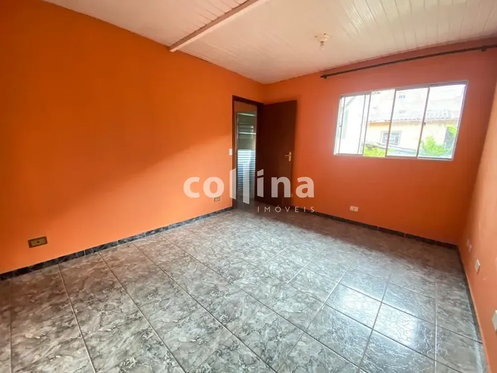 Sobrado, 5 quartos, 203 m² - Foto 1