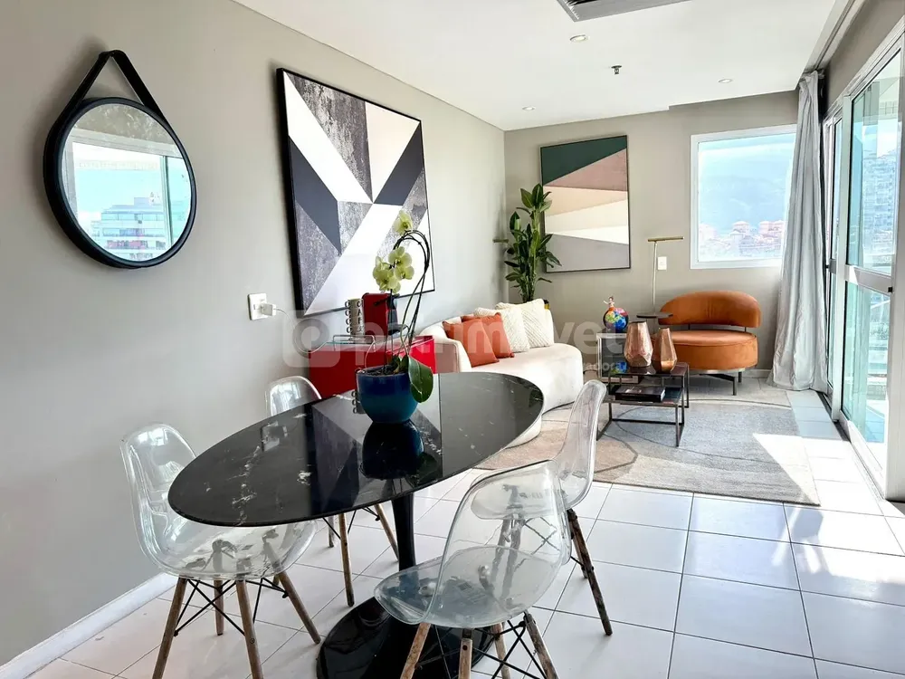 Flat/Apart Hotel, 1 quarto, 52 m² - Foto 3