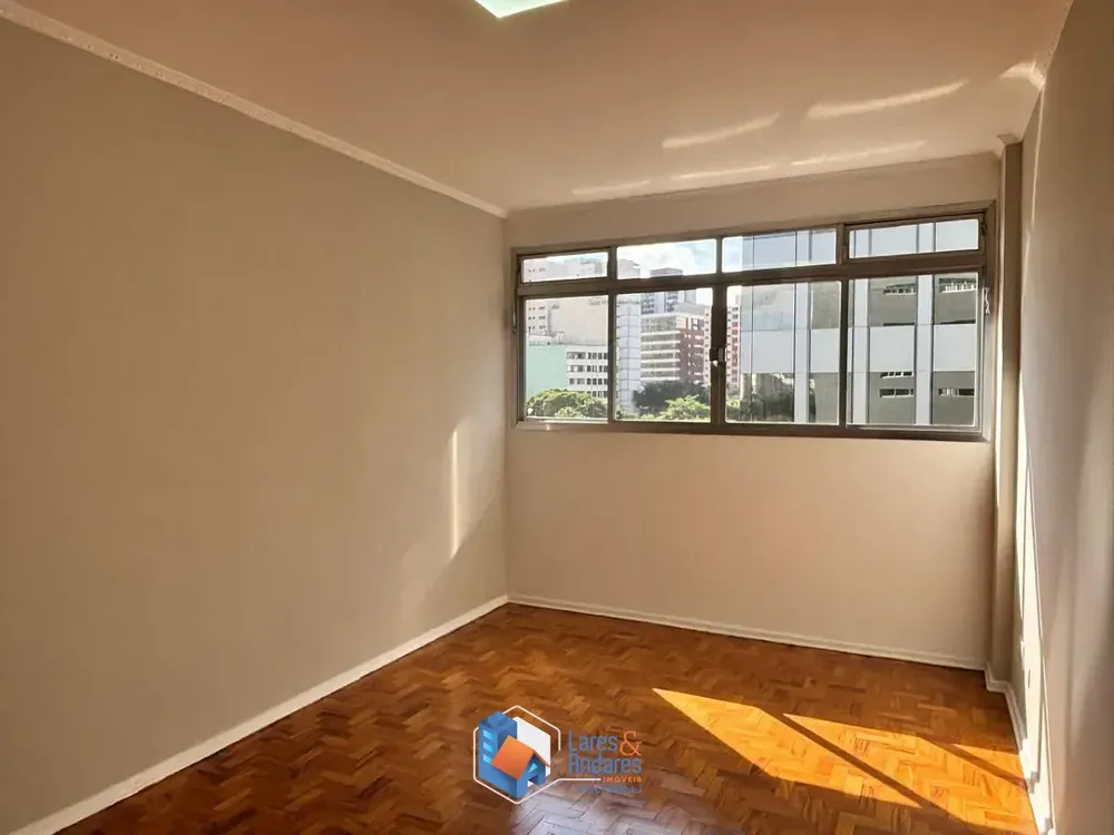Apartamento, 3 quartos, 76 m² - Foto 1