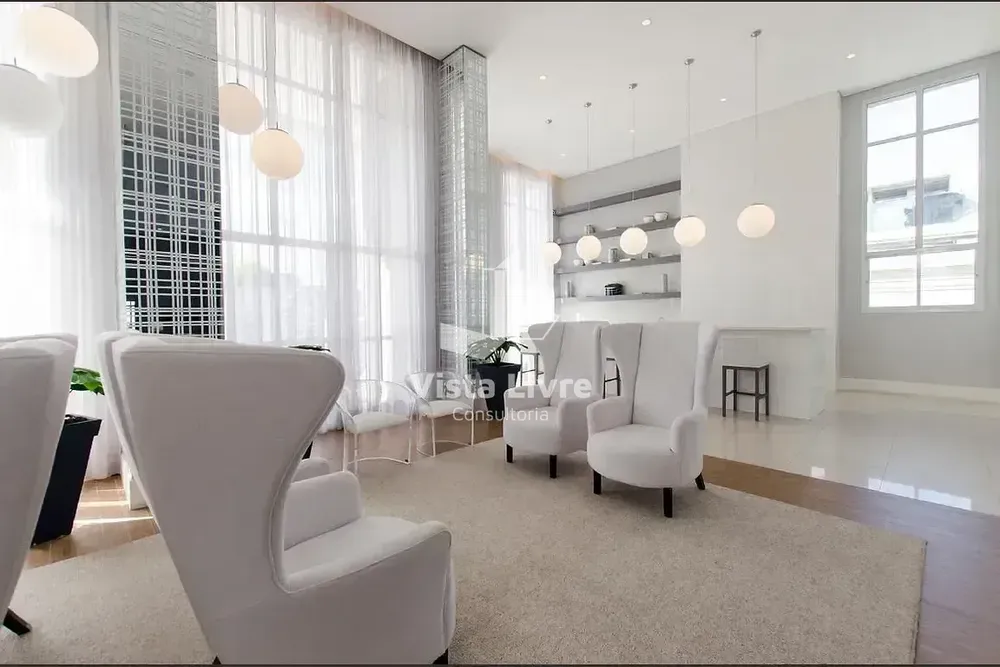 Apartamento, 1 quarto, 56 m² - Foto 6