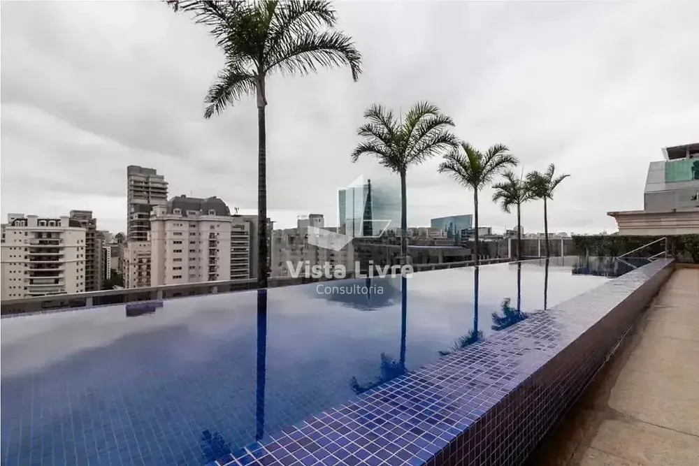 Apartamento, 1 quarto, 56 m² - Foto 8