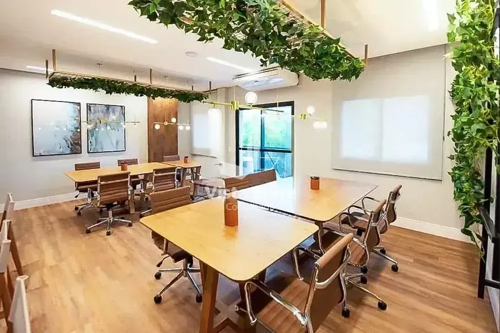 Apartamento, 1 quarto, 31 m² - Foto 2