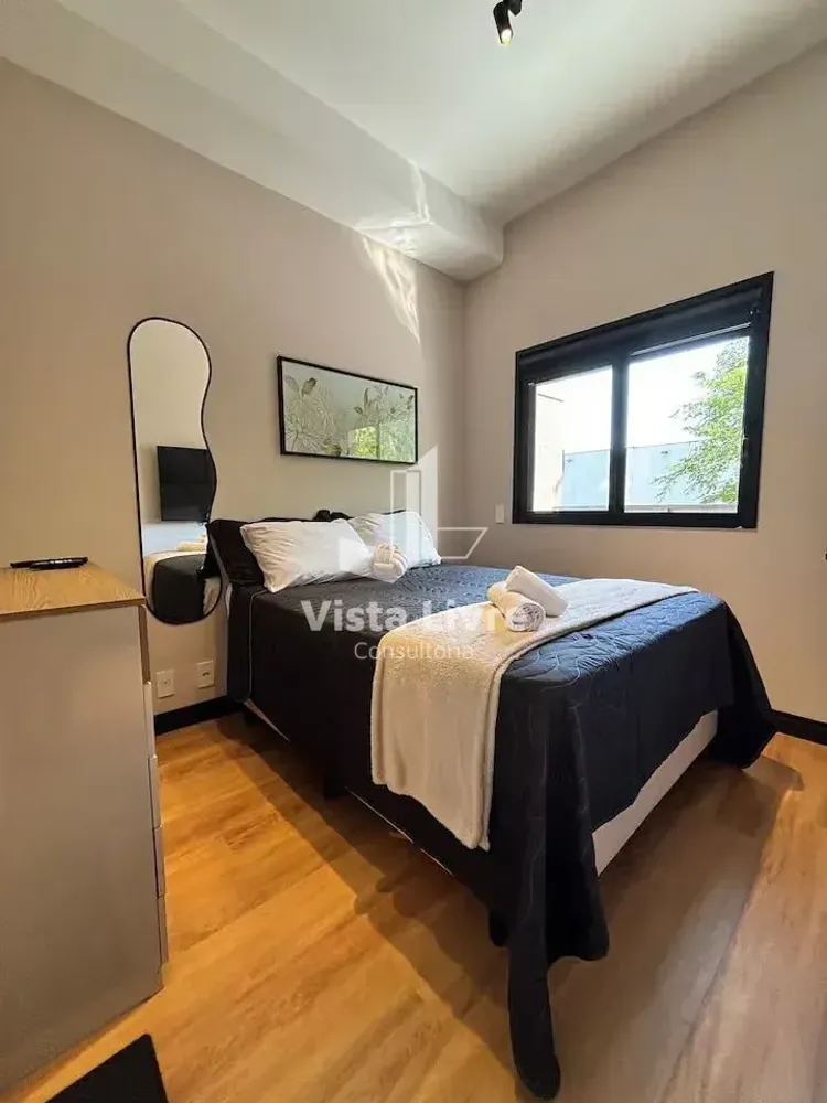 Apartamento, 1 quarto, 31 m² - Foto 4