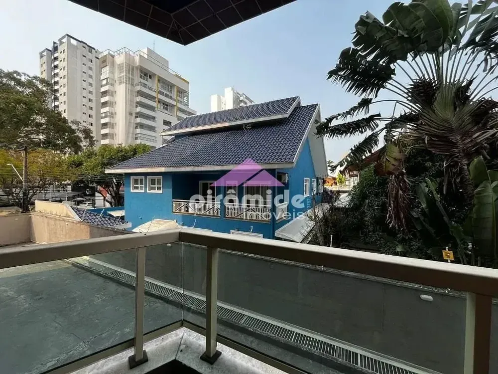 Apartamento, 4 quartos, 132 m² - Foto 3