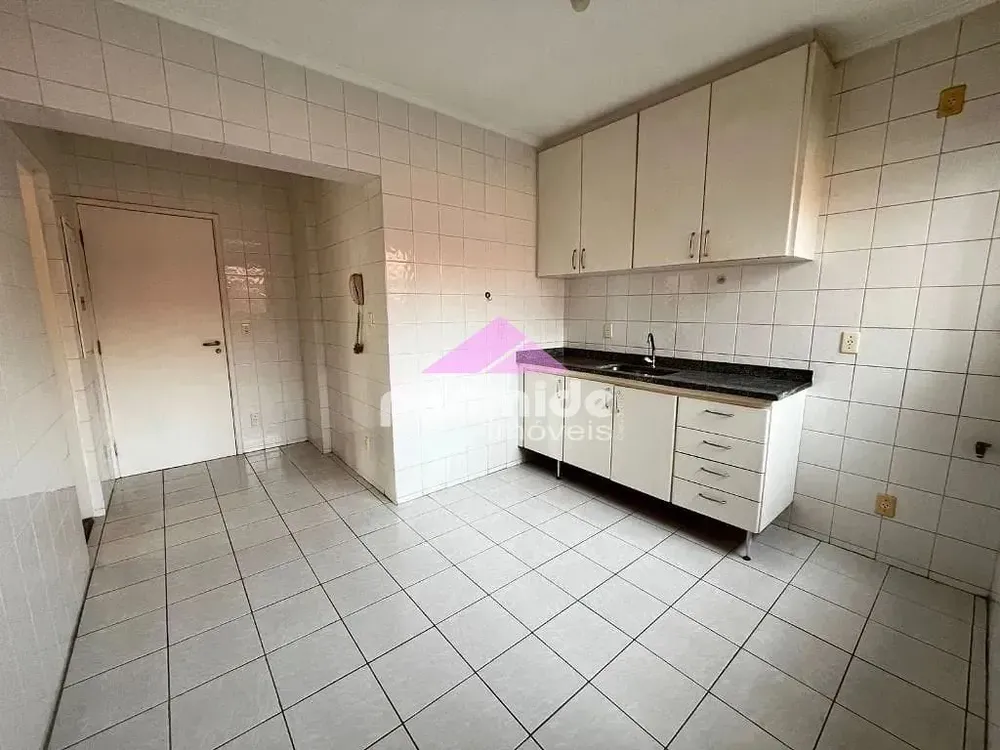 Apartamento, 4 quartos, 132 m² - Foto 4