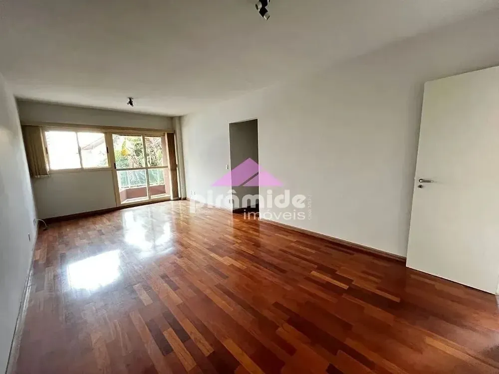 Apartamento, 4 quartos, 132 m² - Foto 2