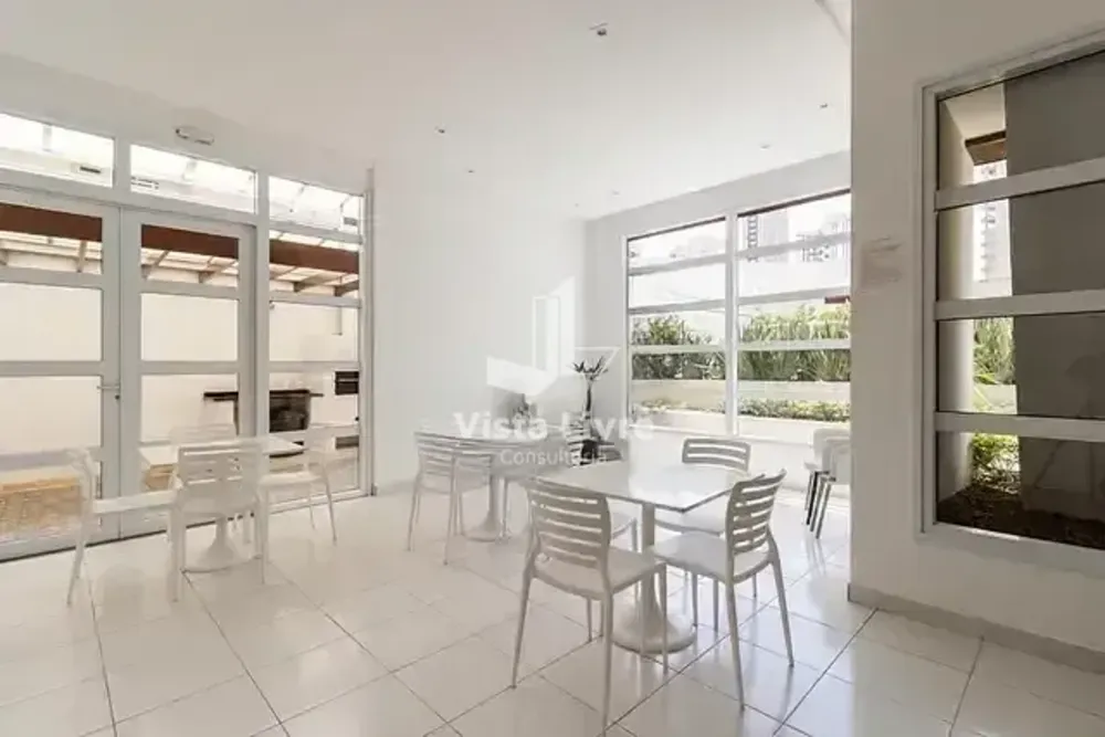 Apartamento, 2 quartos, 56 m² - Foto 1