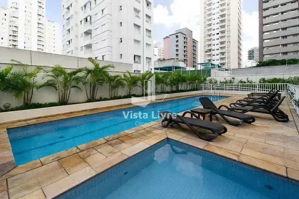 Apartamento, 2 quartos, 56 m² - Foto 6