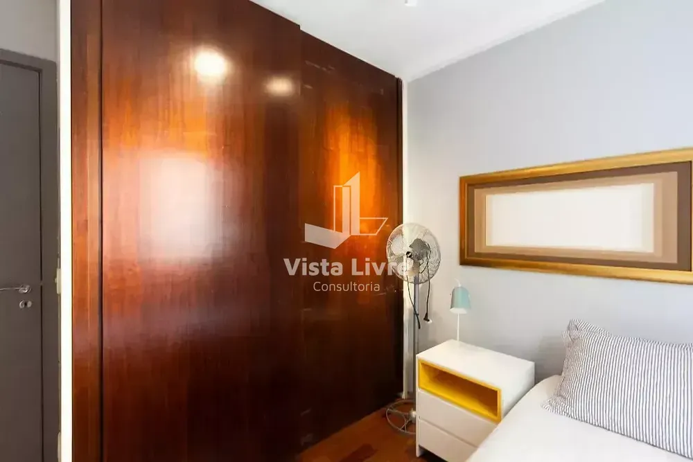 Apartamento, 2 quartos, 56 m² - Foto 4